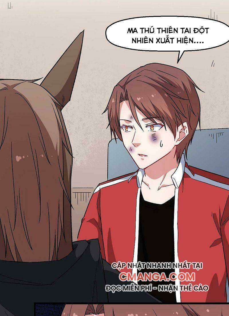 vườn trường cuồng sư hệ thống chapter 163 24