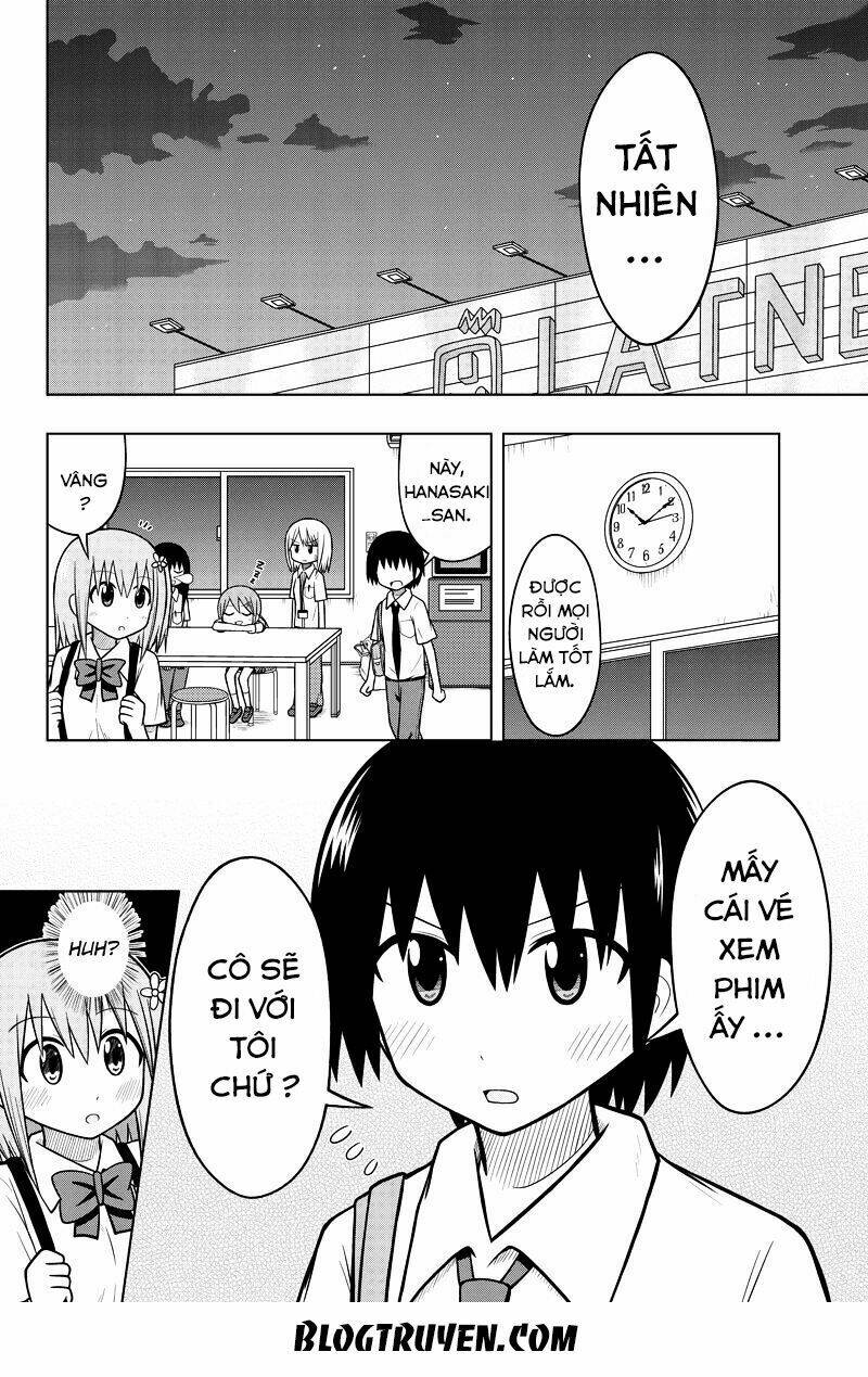 sentirental shoujo chapter 3 19