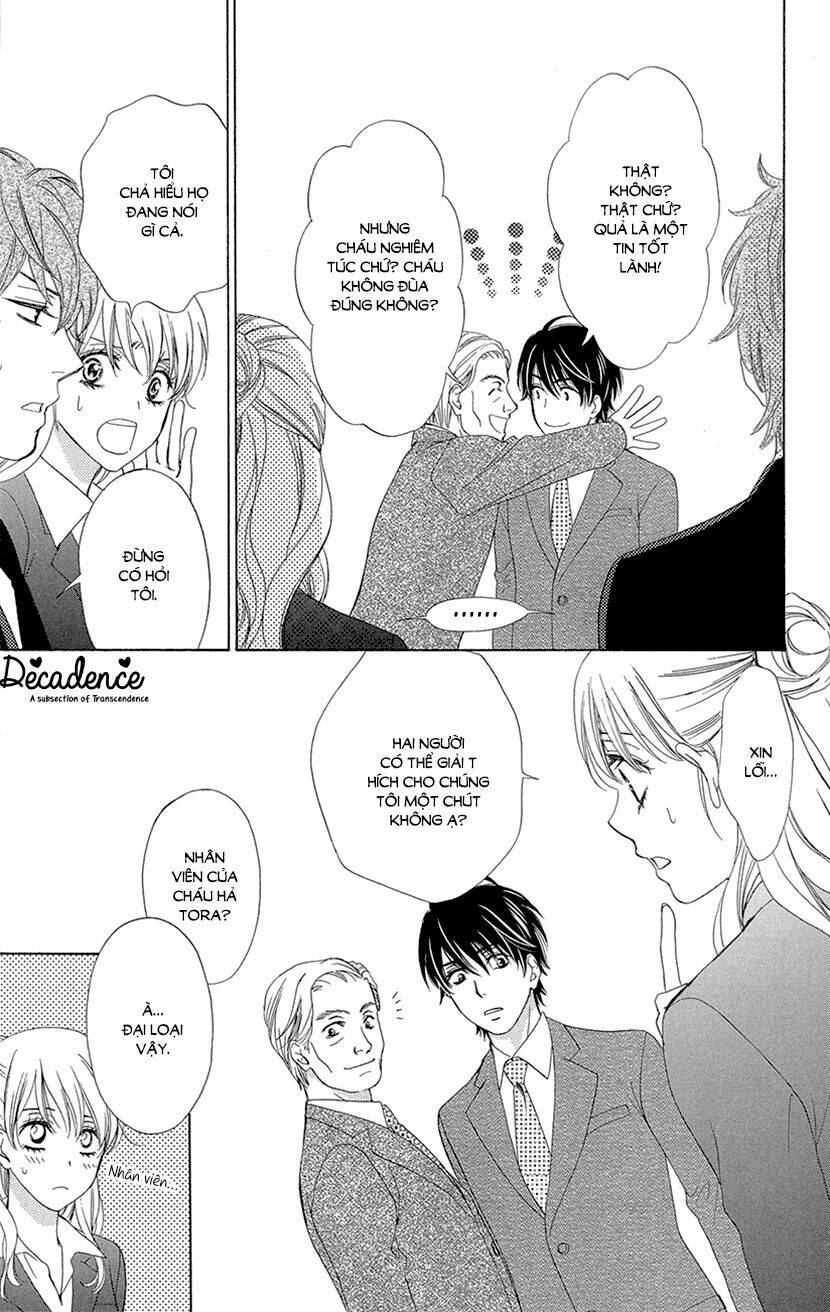 khi mỹ nhân ra tay cứu anh hùng chapter 10 7