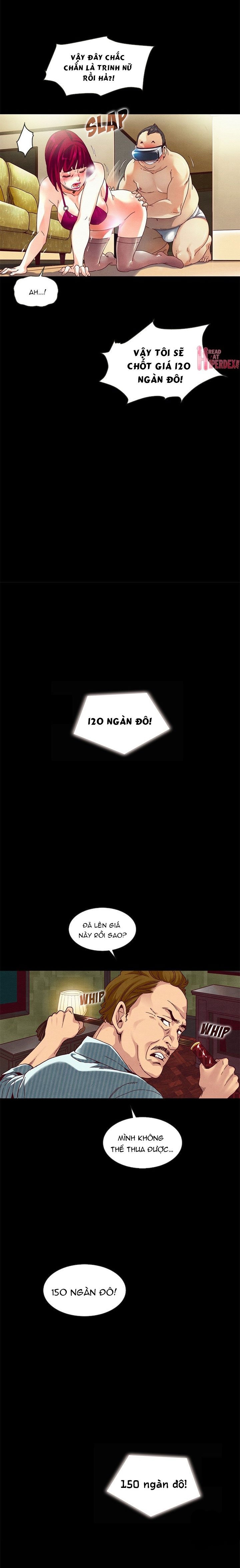 công tử bột chapter 26 20