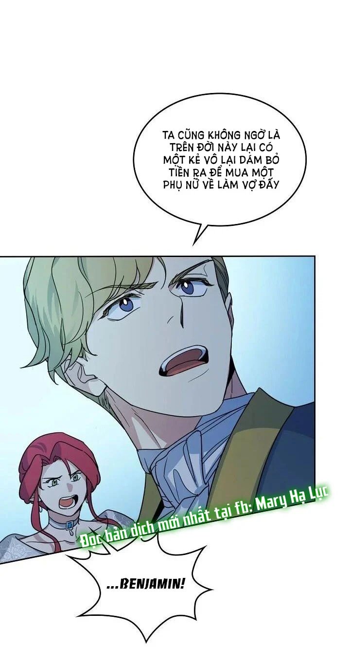 [18+] người đẹp và quái vật chapter 71.1 24