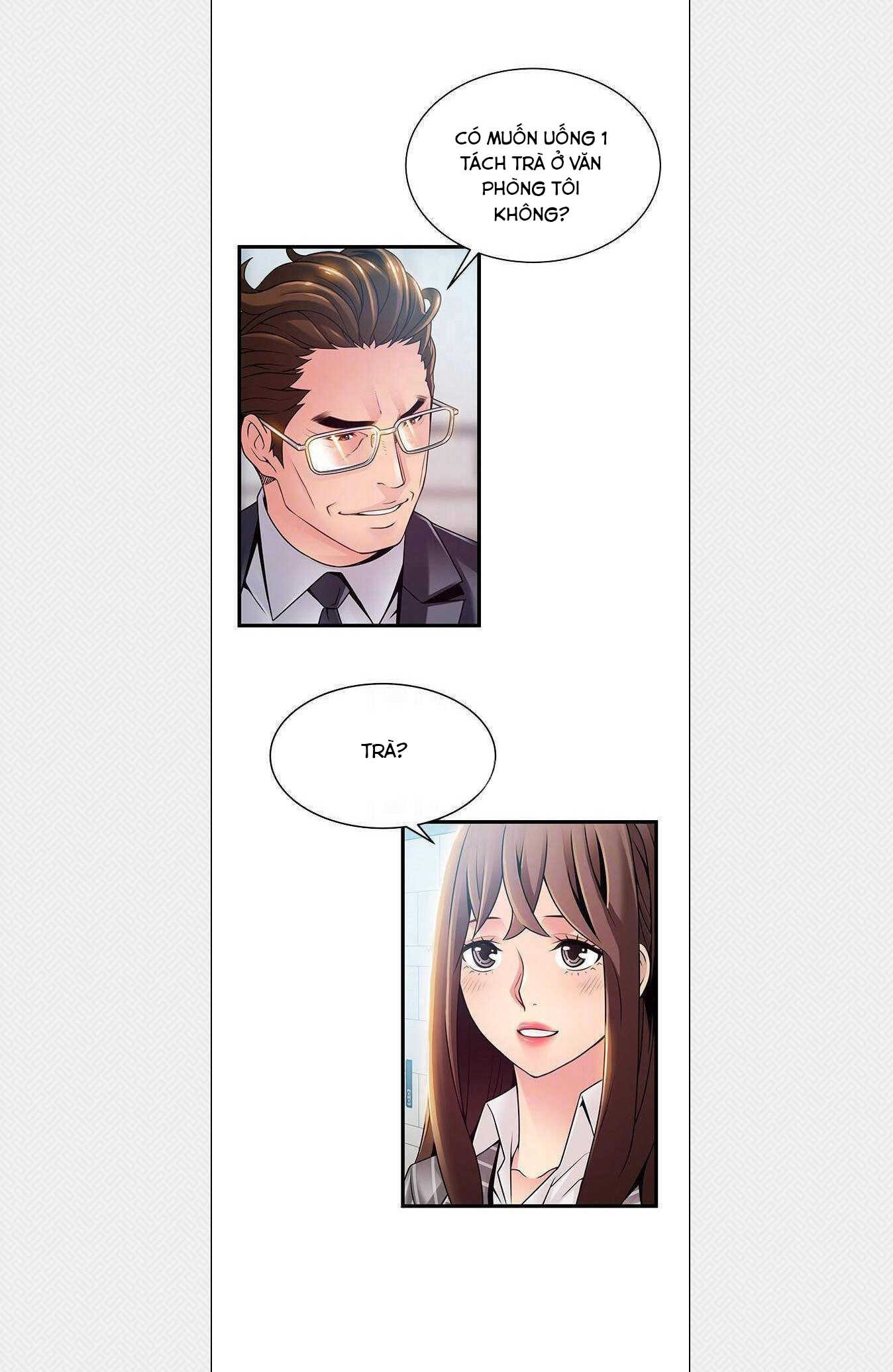 điểm yếu chapter 85 9