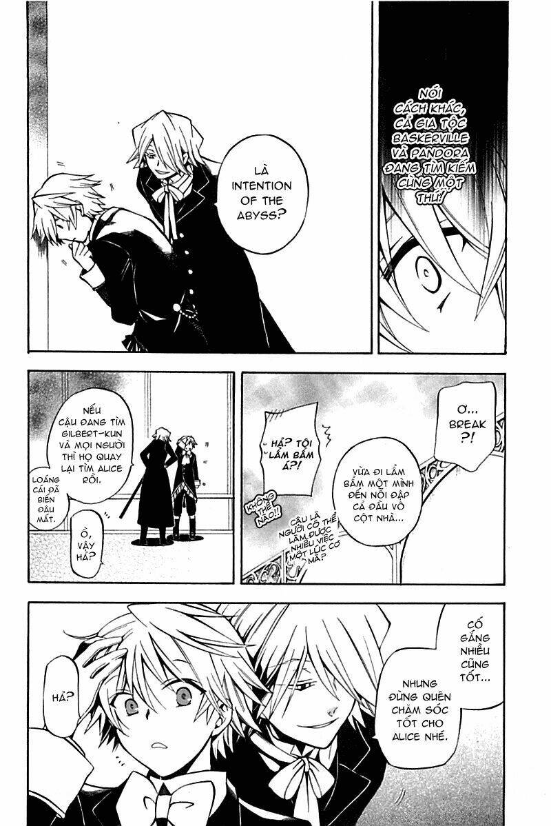 pandora hearts chapter 29 6