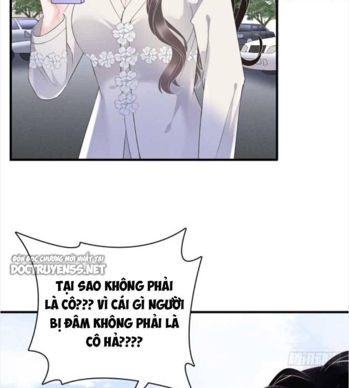 đại tiểu thư có thể có bụng dạ gì xấu chứ! (full) chapter 93 48