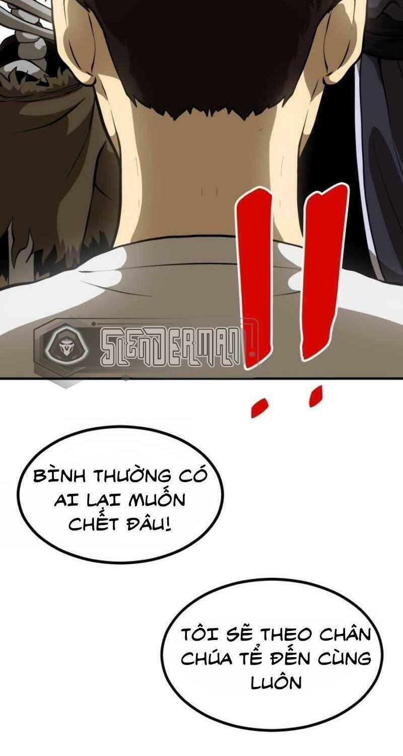 ngôi nhà kết nối với hầm ngục chapter 7 62