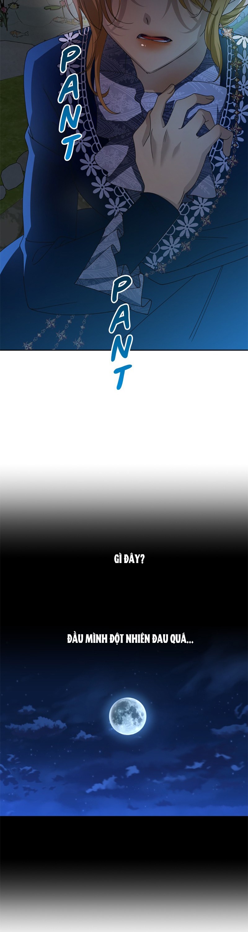 tôi muốn trở thành cô ấy dù chỉ là một ngày chapter 91 23