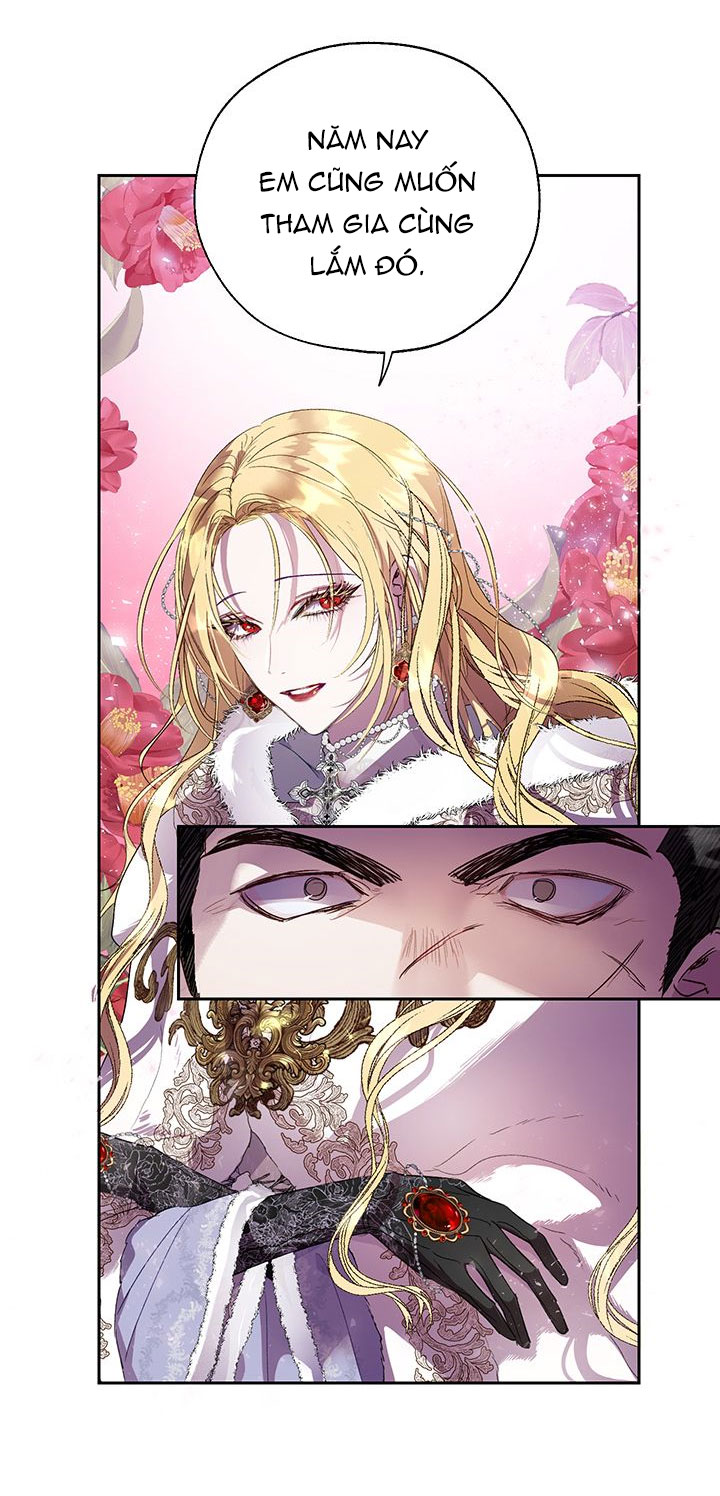 cách để cứu rỗi anh trai của nữ chính chapter 28 18