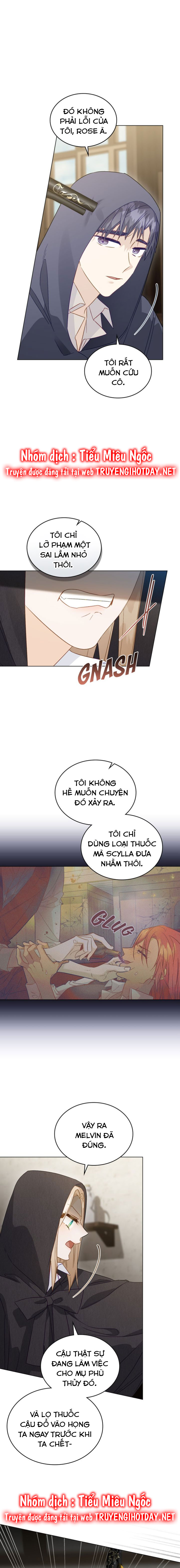 hải tặc thượng lưu chapter 55 4