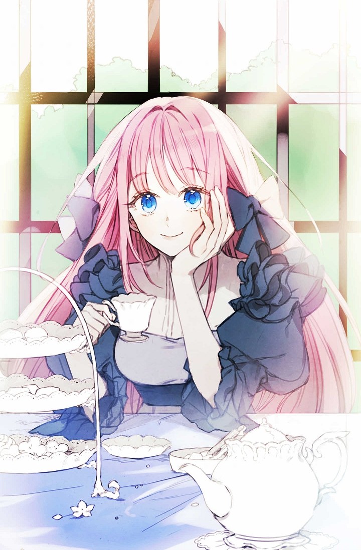 tuyển tập promo xinh xẻo~ chapter 5 2