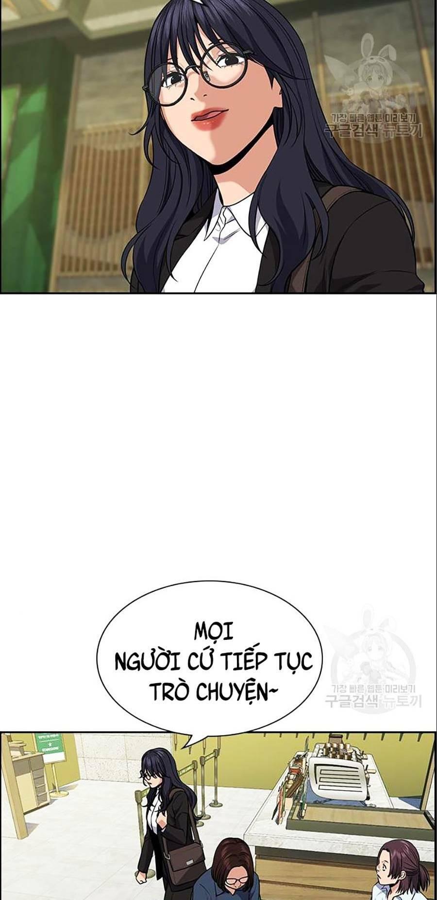 giáo dục chân chính chapter 83 119