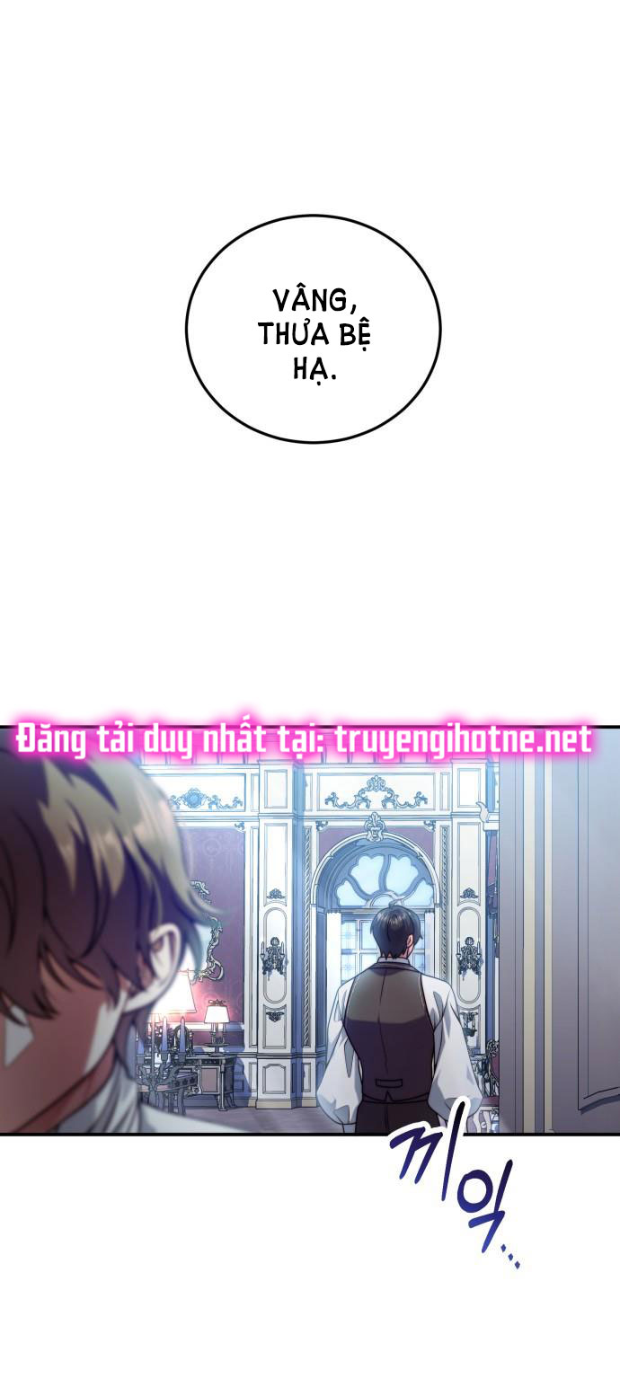 tôi sẽ ly hôn với người chồng bạo chúa chapter 29.1 1