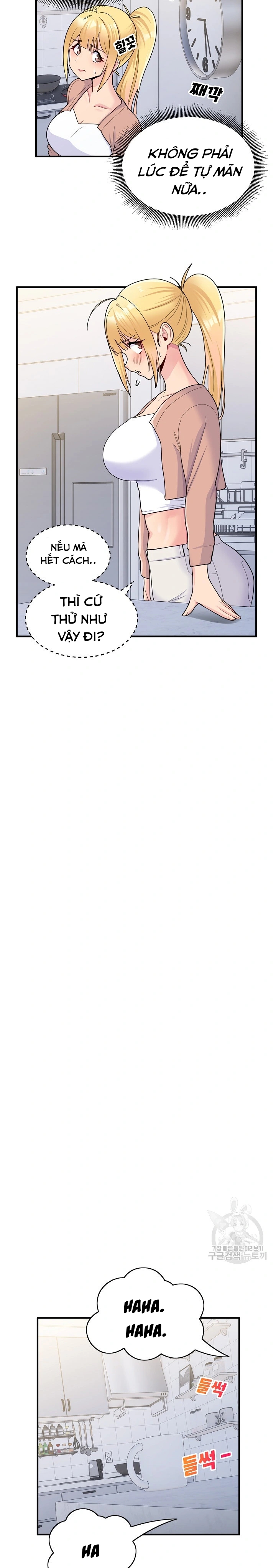 lời tỏ tình bất đắc dĩ chapter 4 9