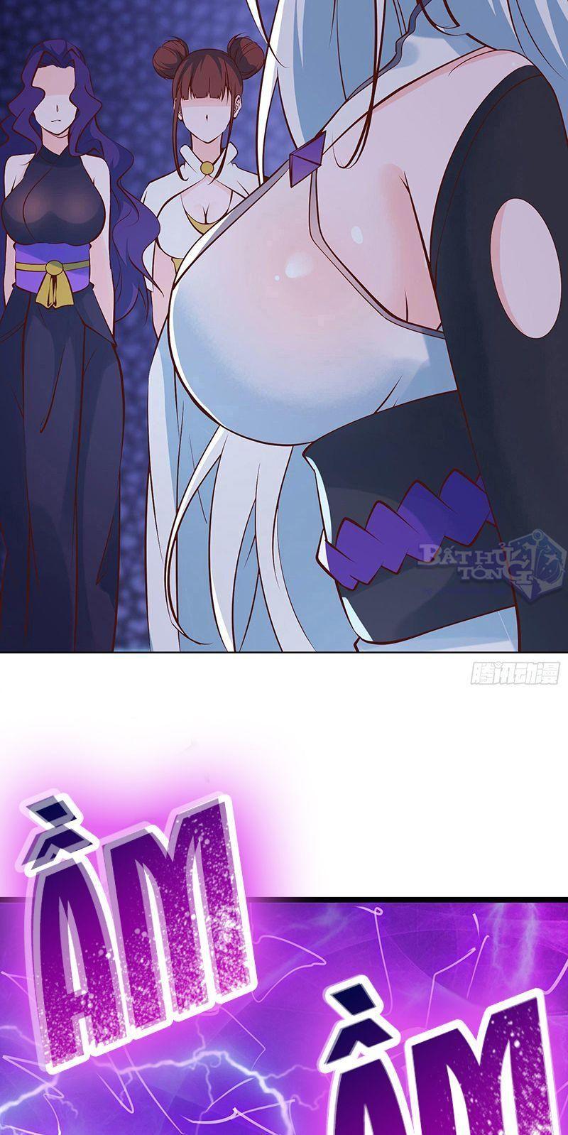 đồ đệ ta toàn là nữ ma đầu chapter 51 23