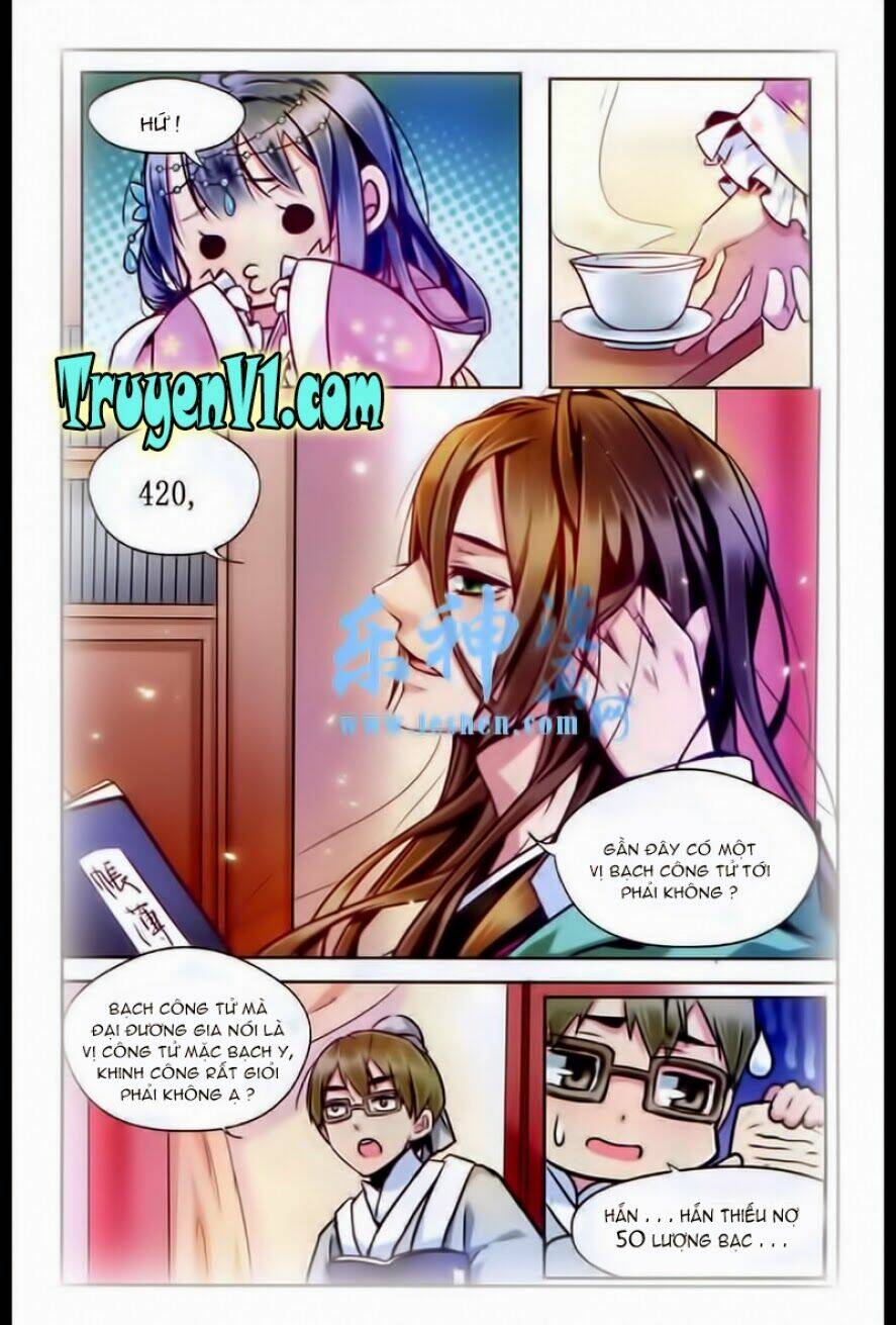 đại long môn khách sạn chapter 2.2 2