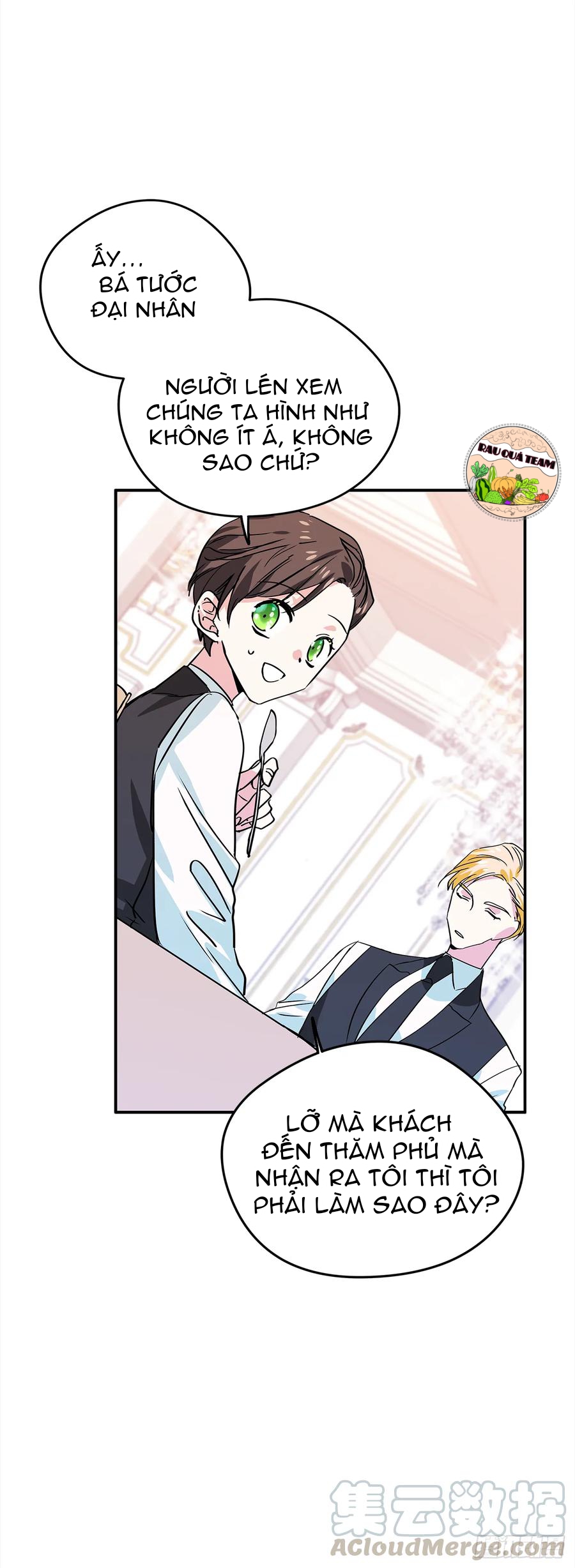 nam nô bộc xinh đẹp của tôi chapter 18 29