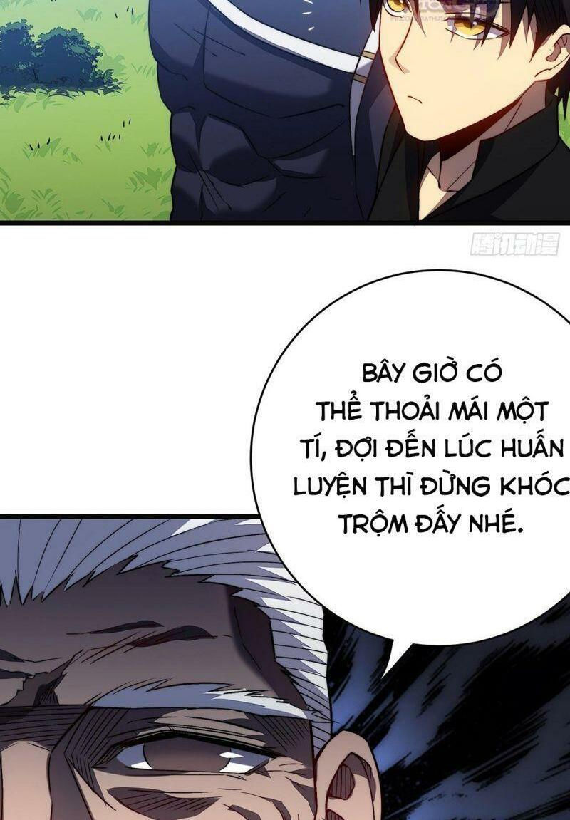 sát thần chi lộ tại dị giới chapter 35 62