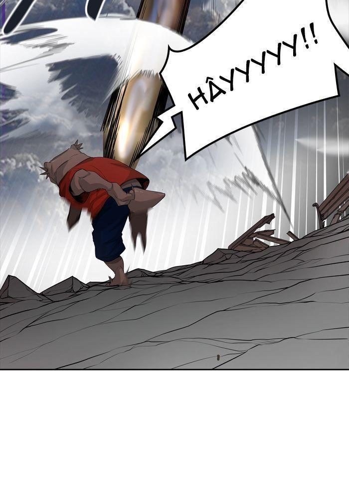 tòa tháp bí ẩn 2 chapter 446 78