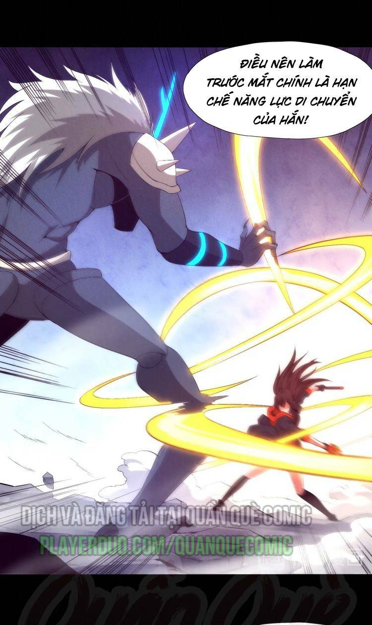 hắc kim đảo chapter 22 10