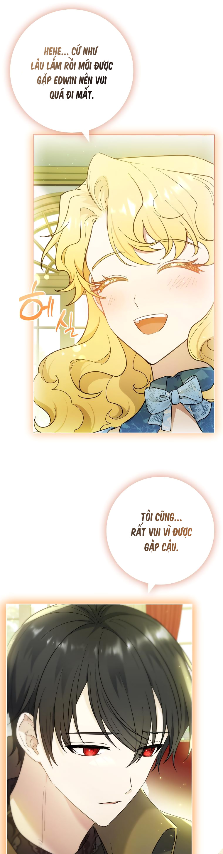 nam chính, tôi sẽ tôn trọng sở thích của anh chapter 47 13