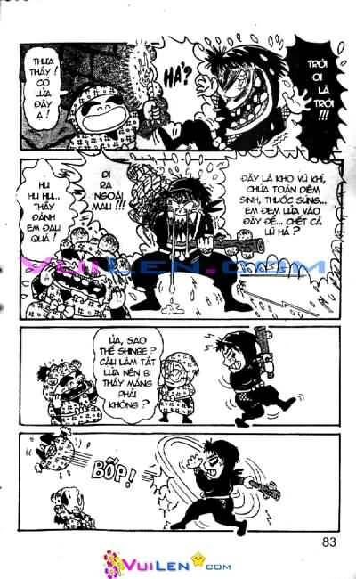 ninja loạn thị chapter 6 84