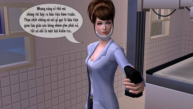 viên đạn bạc [truyện sims 2] chapter 32 5