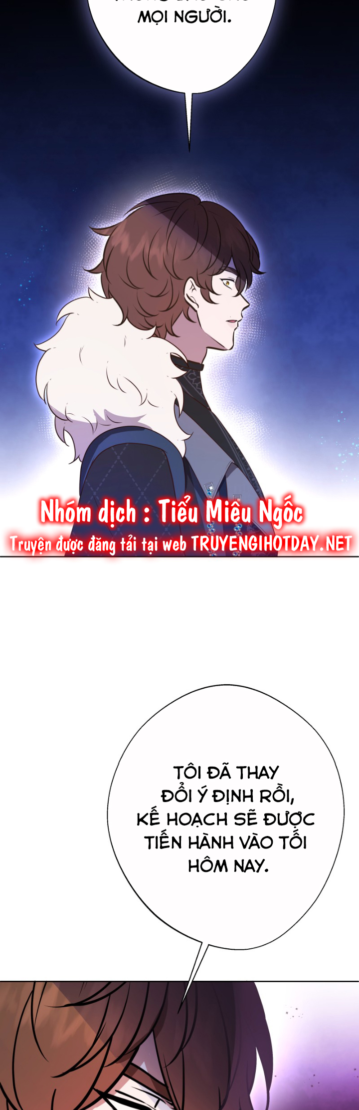 hãy tránh xa khỏi tôi, romeo chapter 98 25