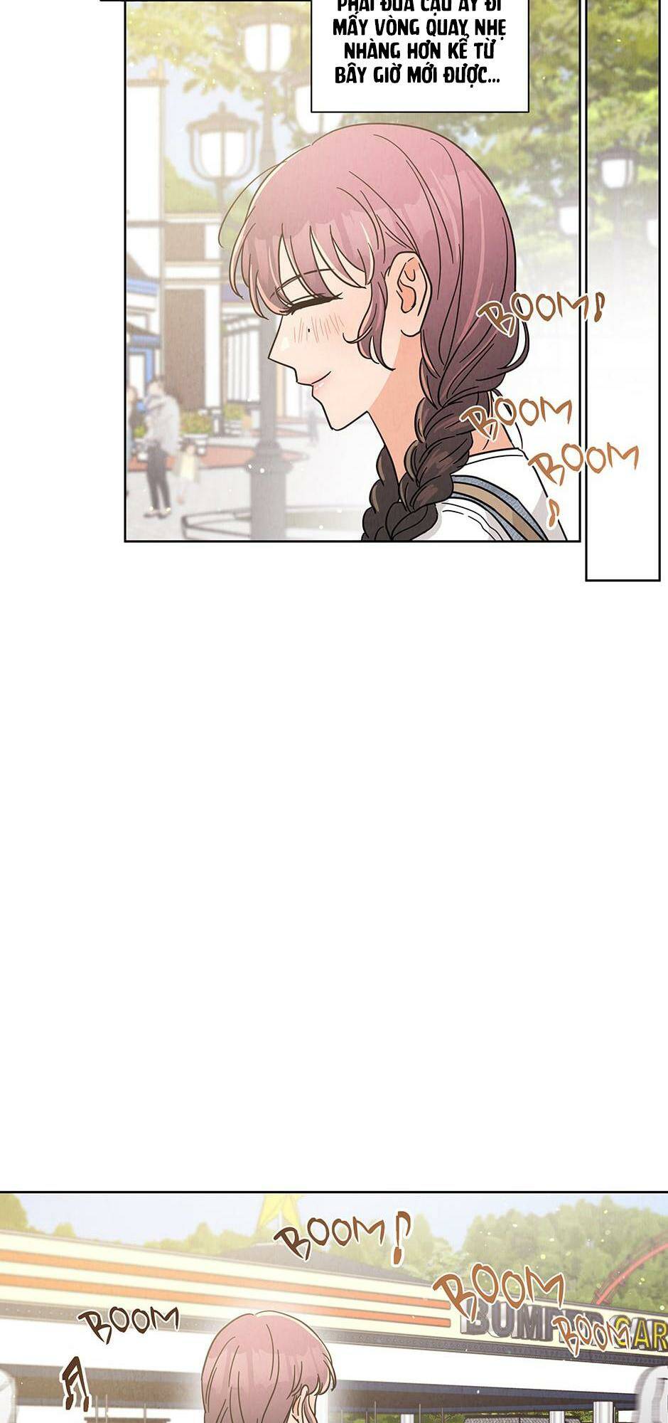 chào nhé, không làm thông gia nữa đâu! chapter 53 28