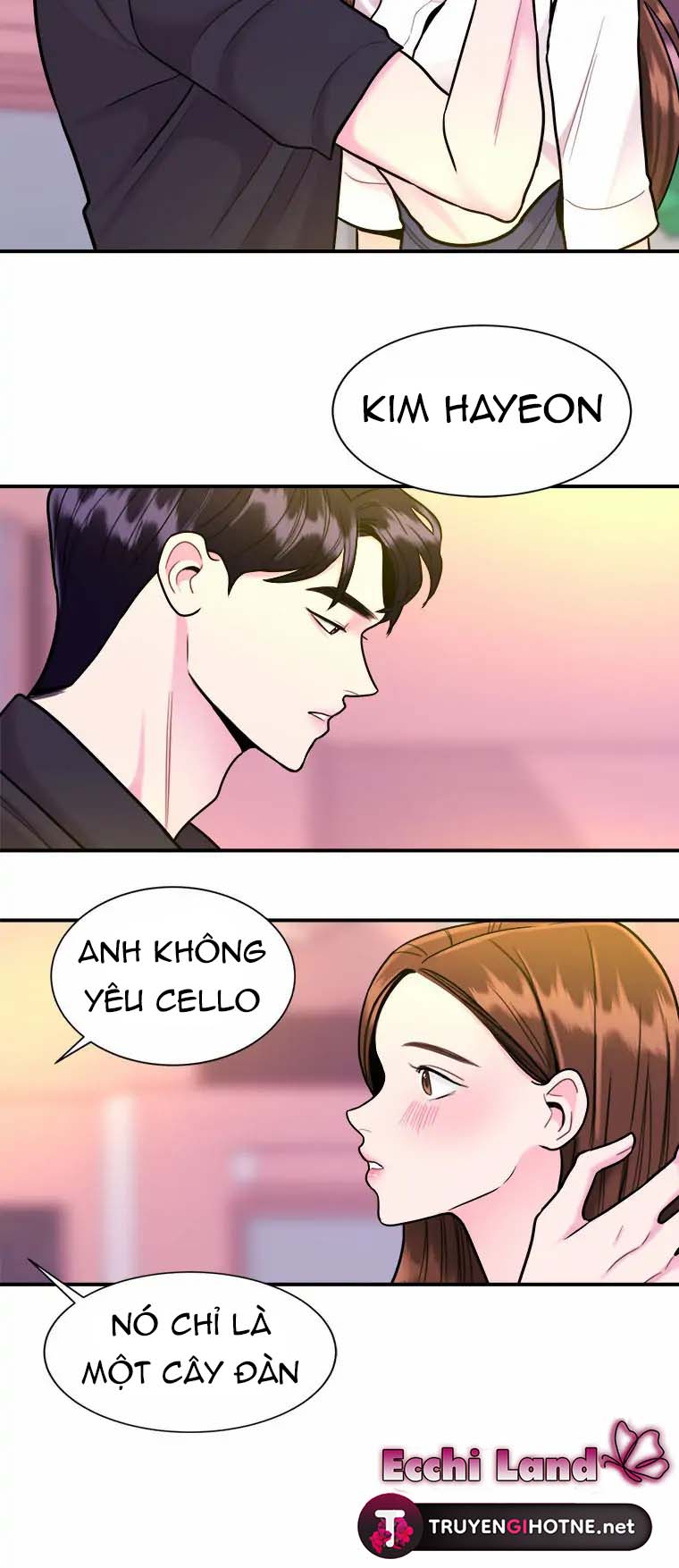 nghệ sĩ cello chapter 55.1 6