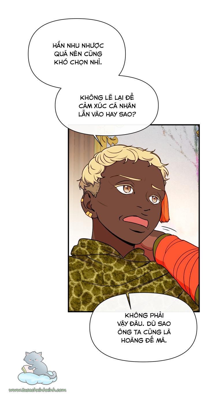 công nương khế ước của gia tộc công tước quái vật chapter 80 41