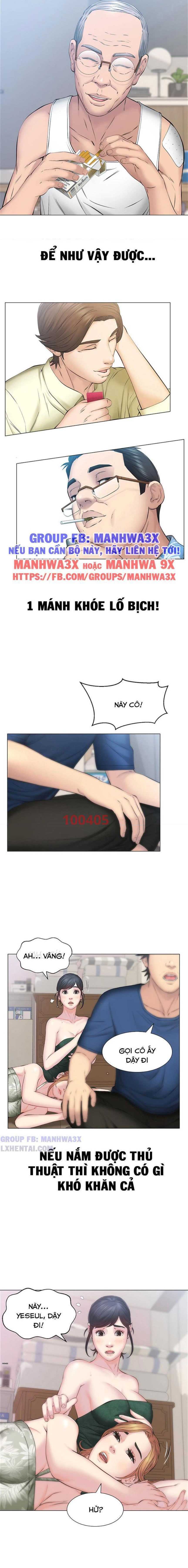 kiếp đỏ đen chapter 11 7