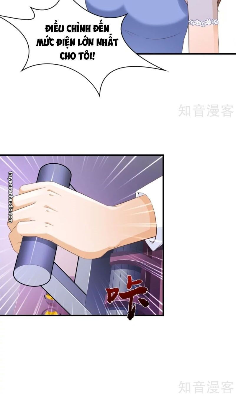 tối cường vận đào hoa chapter 119 8