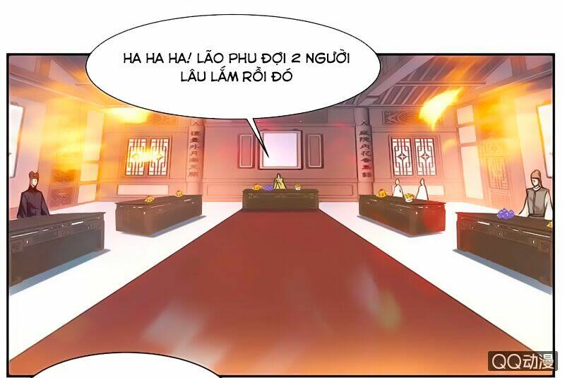 cửu dương thần vương chapter 29 29