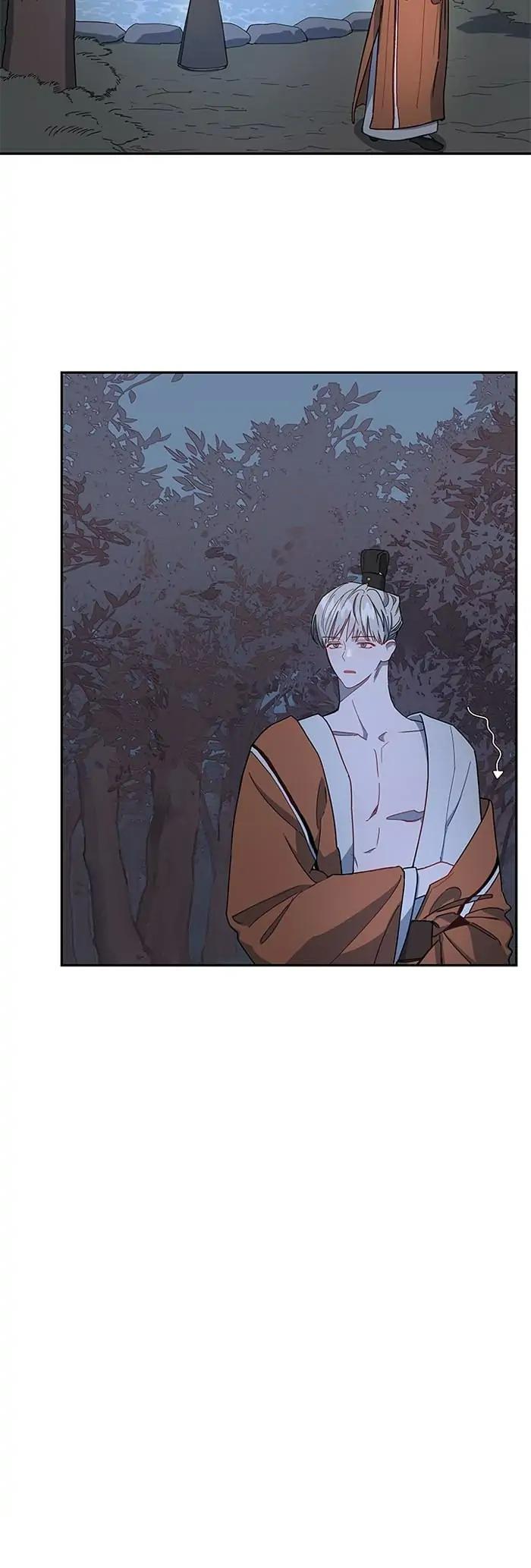 thiên thần sa ngã chapter 4.2 15