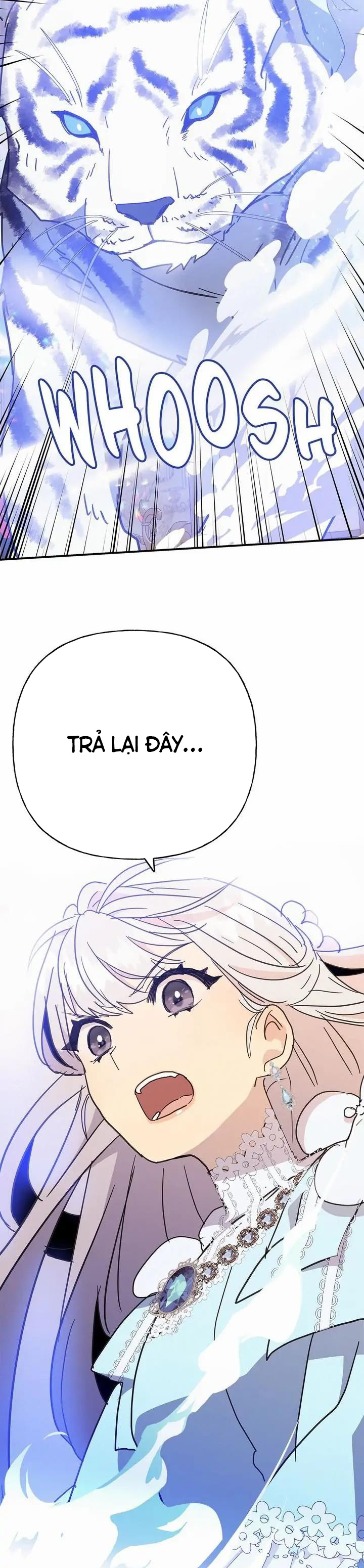 bình tĩnh nào, tiểu thư! chapter 38 24