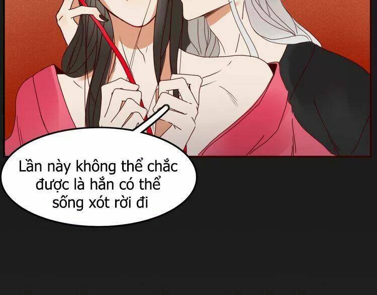 ta chỉ muốn giết ngươi chapter 27 32