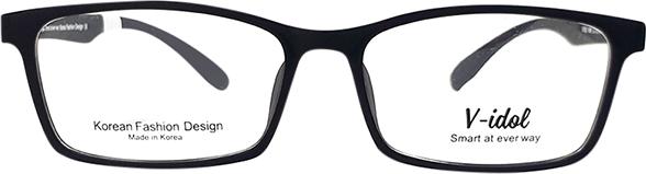 Gọng Kính V-IDOL V8092 MBK