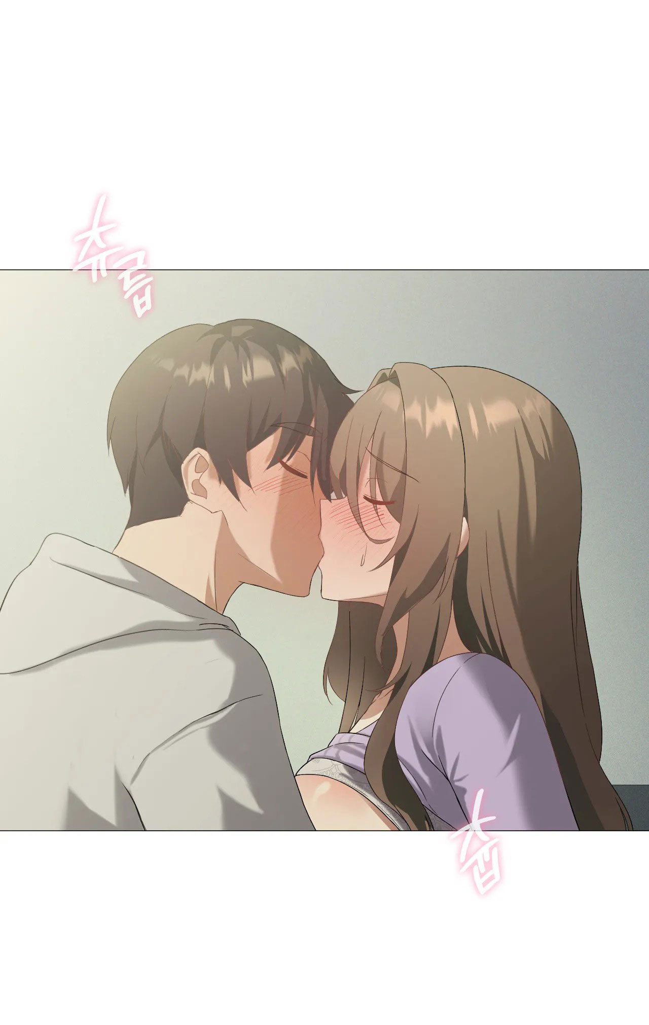 [18+] thăng cấp đến khi hài lòng chapter 9.1 1