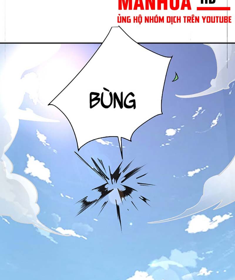 võ đạo độc tôn chapter 560 30