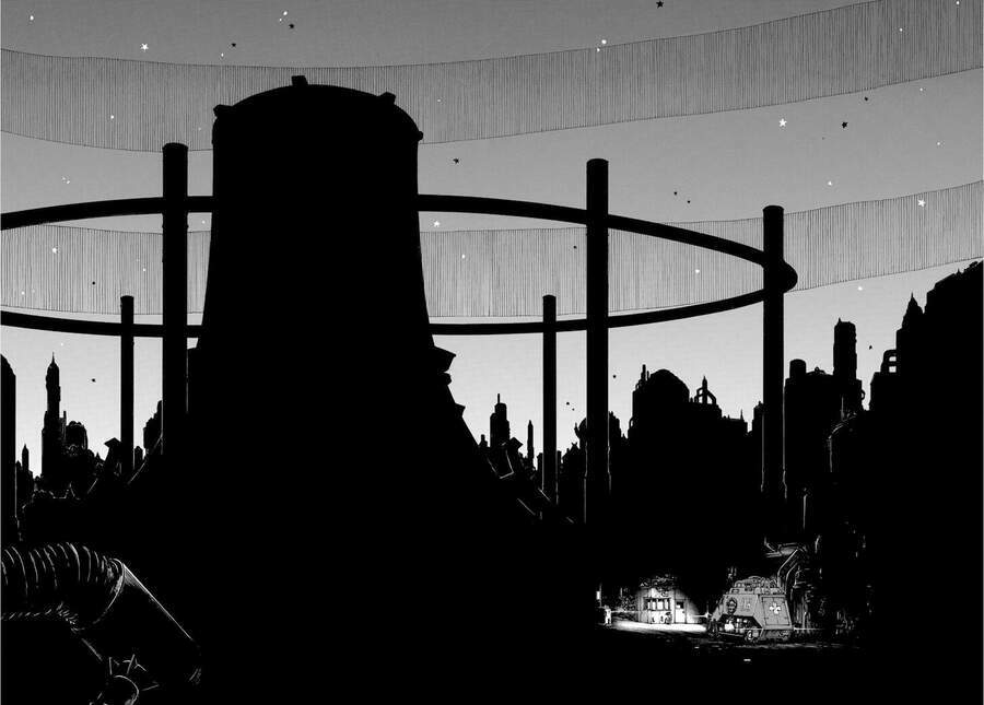 biệt đội lính cứu hỏa chapter 240 7