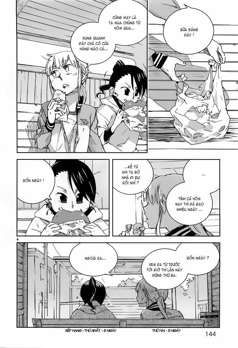 hyakko chapter 8 4