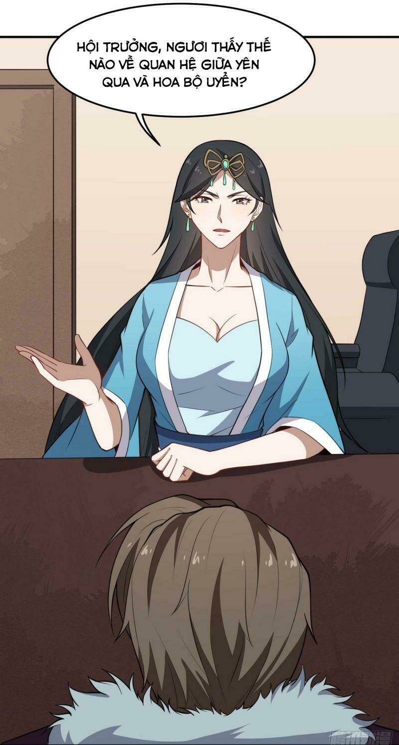 tổ thượng có tiền chapter 67 30