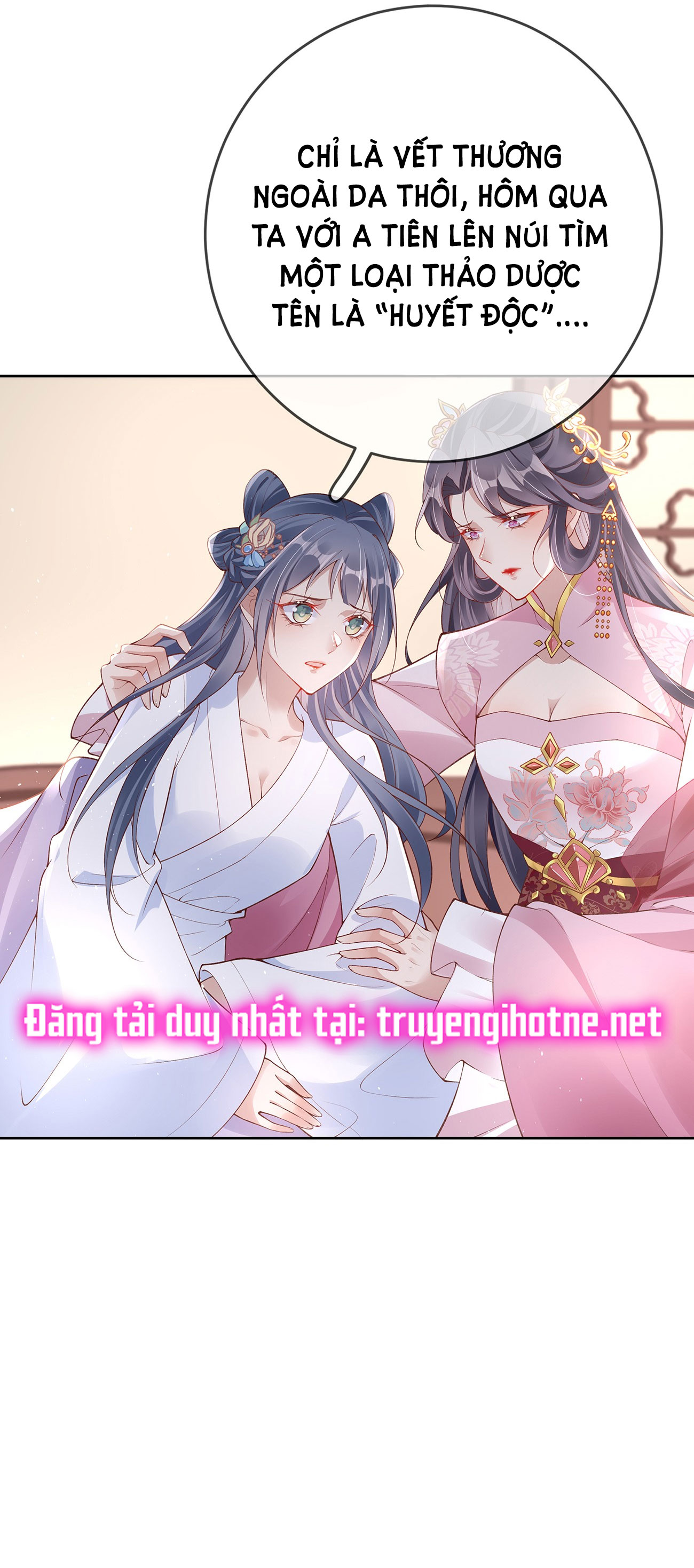 Phu Nhân Không Đoan Chính chapter 26 - Trang 32