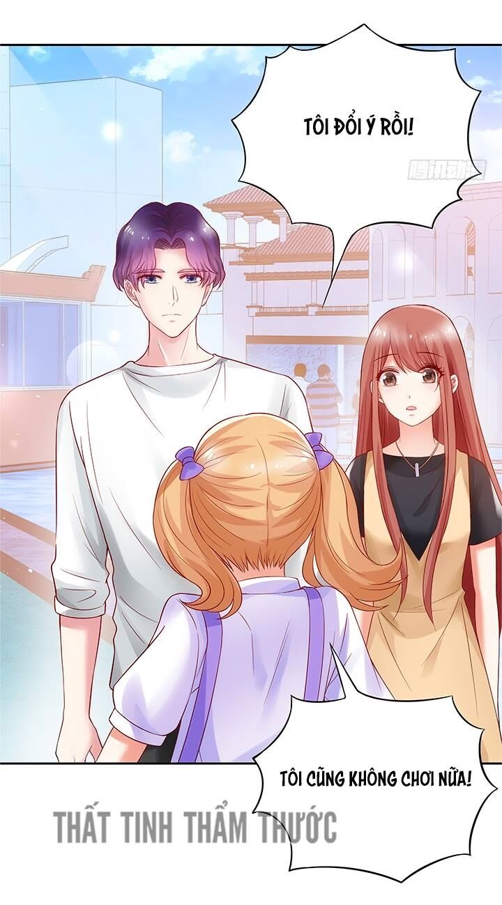 bạn trai 1/4 của tôi chapter 5 47