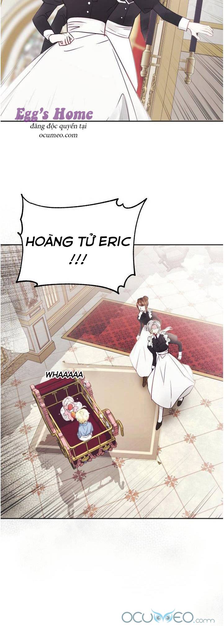 đứa con của rồng chapter 3 24