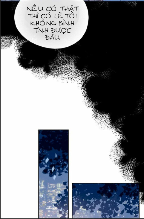 nỗi buồn của hoa cẩm tú cầu chapter 30 12