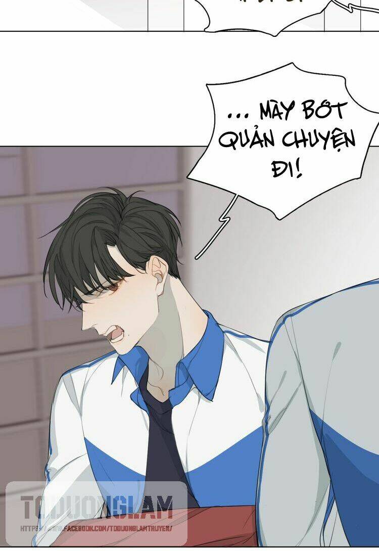 xúc bất khả cập chapter 3 36