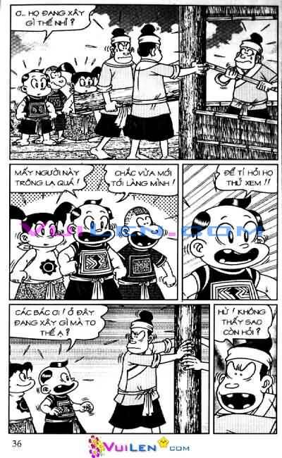 thần đồng đất việt chapter 74 33