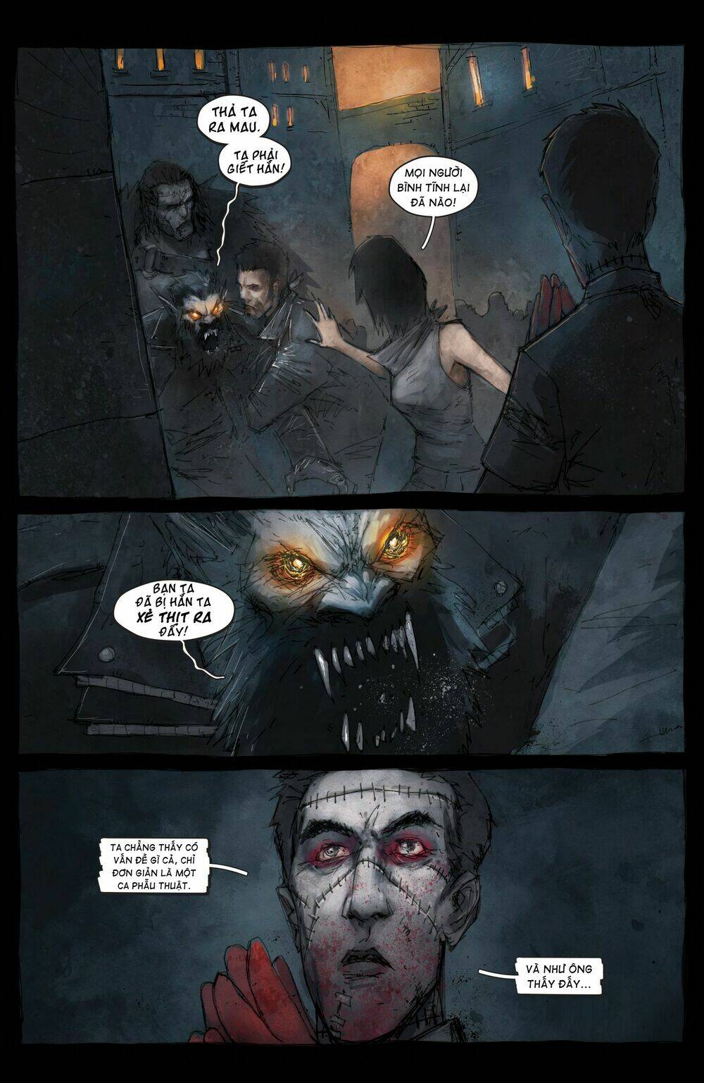 broken moon | trăng tàn chapter 4 4