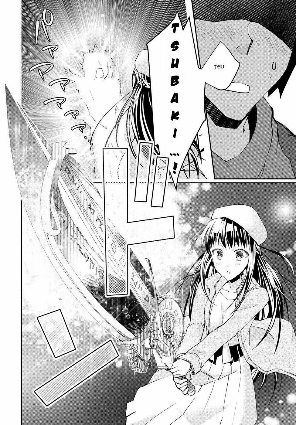 tin-so - my ex machina is in your hands chapter 5 33