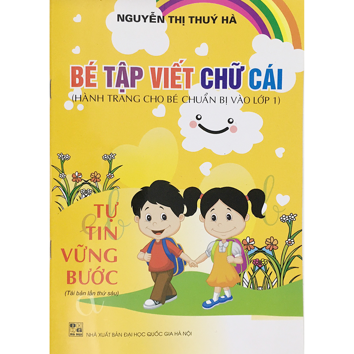 COMBO: Bé Tập Viết Nét Cơ Bản + Bé Tập Viết Chữ Cái + Bé Tập Viết Chữ Ghép - Hành trang cho bé chuẩn bị vào lớp 1